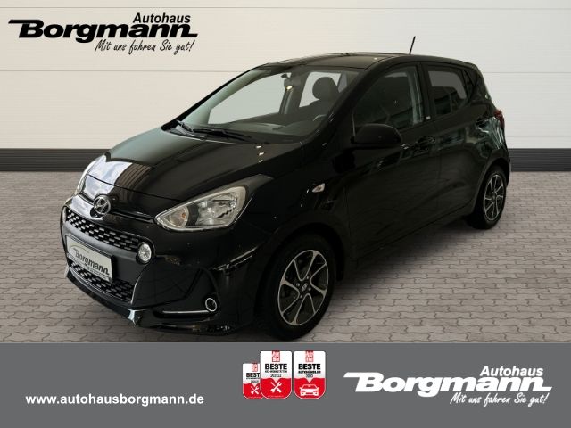 Hyundai i10 27.800 km 12.990 € Essen 45329