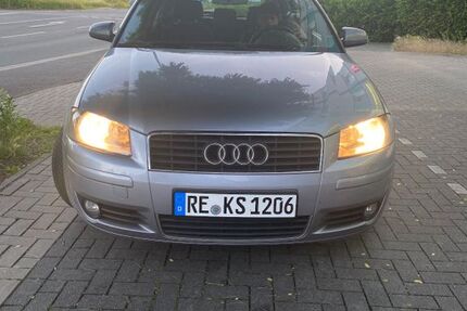 Audi A3 262.000 km 980 &euro; Dorsten 46286