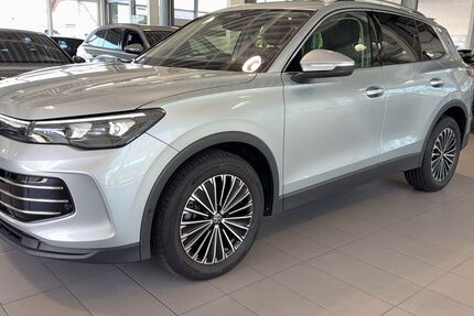VW Tiguan 31.180 km 43.990 &euro; Hünxe 46569