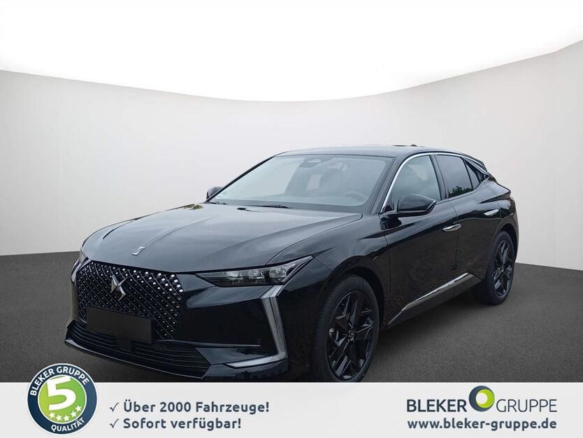 DS Automobiles DS4 1.801 km 28.490 € Dortmund 44263