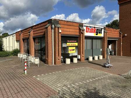 Einzelhandel in Bochum 1.035.000 € 799.84 m² zimmer