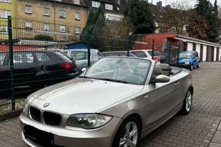 BMW 120 141.000 km 6.499 &euro; Essen 45143