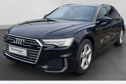 Audi A6 48.000 km 35.770 &euro; Recklinghausen 45663