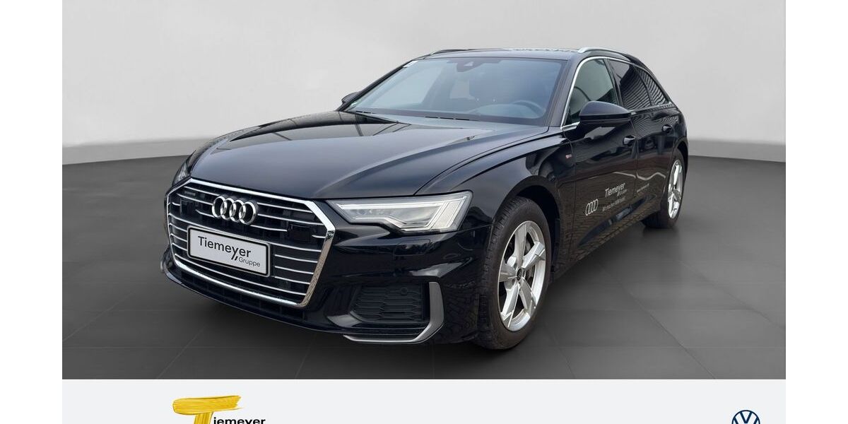 Audi A6 48.000 km 35.770 &euro; Recklinghausen 45663
