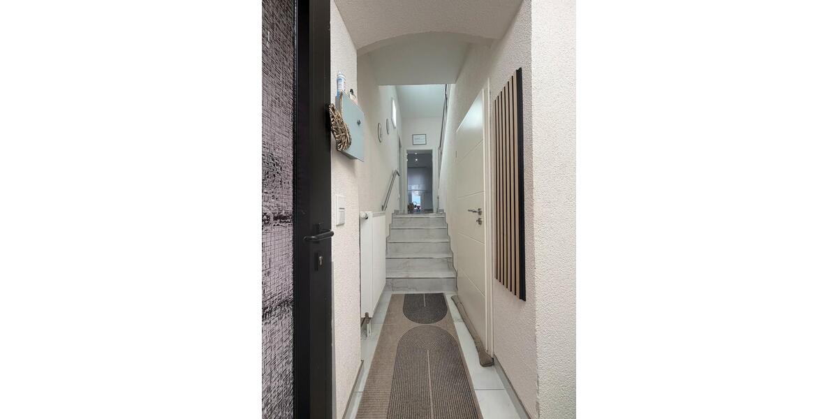 Reihenhaus Gladbeck Alt-Rentfort - 4 Zimmer, 64 m&sup2;, 2.100&euro; | Angebot:26283578