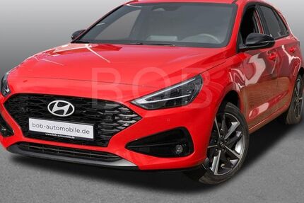 Hyundai i30 4.811 km 19.222 &euro; Essen 45355