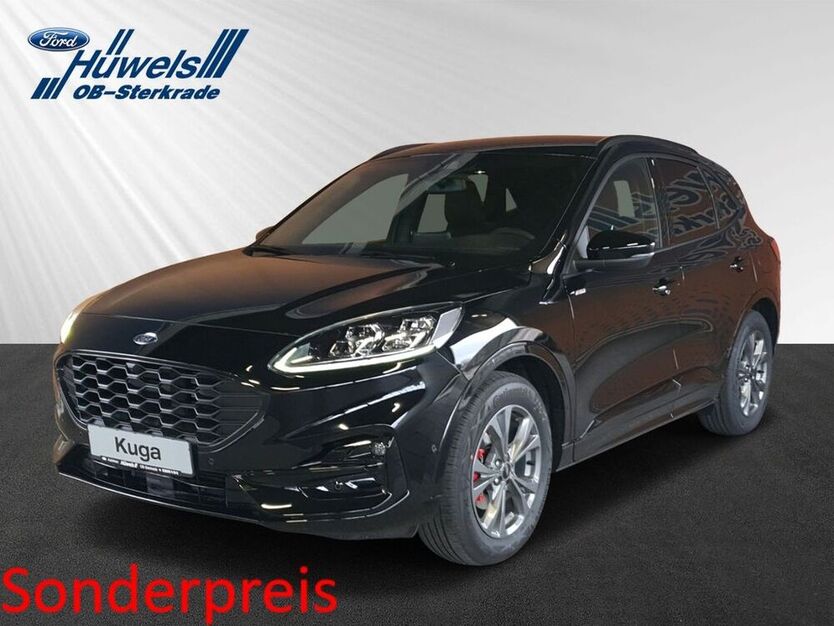 Kuga