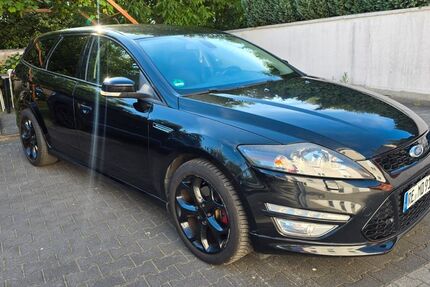 Ford Mondeo 217.000 km 5.700 &euro; Castrop-Rauxel 44579