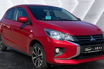 Mitsubishi Space Star 41.146 km 11.980 &euro; Dortmund 44263