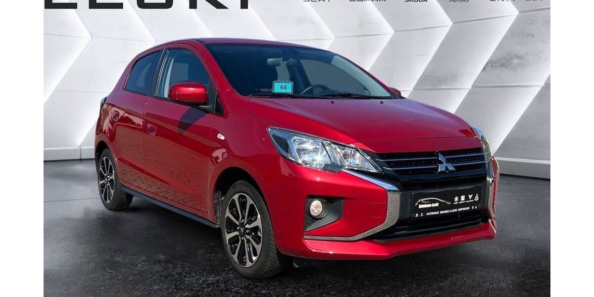 Mitsubishi Space Star 41.146 km 11.980 &euro; Dortmund 44263