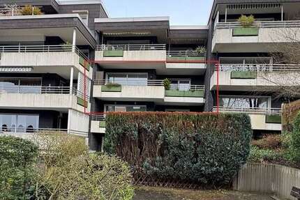 Wohnung Hattingen Blankenstein - 3 Zimmer, 93 m&sup2;, 199.000&euro; | Angebot:25194197