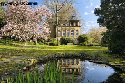 Haus Wetter (Ruhr) - 11 Zimmer, 391 m&sup2;, 649.000&euro; | Angebot:26374832