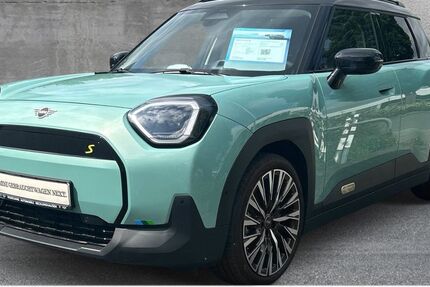 Mini Aceman SE 9.325 km 37.990 &euro; Recklinghausen 45659
