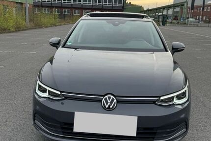 VW Golf 37.800 km 24.000 &euro; Lünen 44534