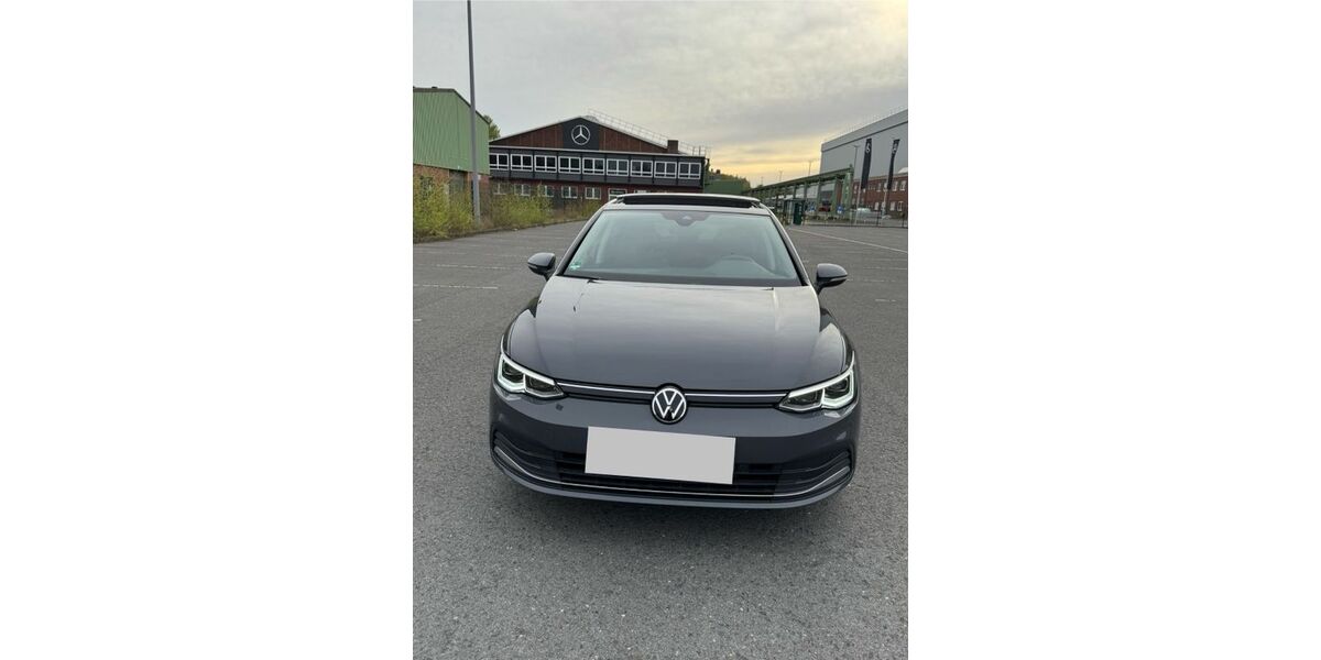 VW Golf 37.800 km 24.000 &euro; Lünen 44534