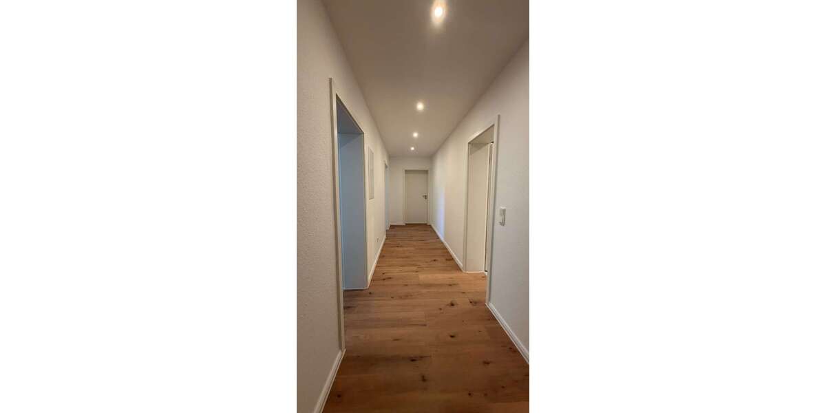 Etagenwohnung Dortmund Innenstadt Nord - 4 Zimmer, 89 m&sup2;, 800&euro; | Angebot:27132187