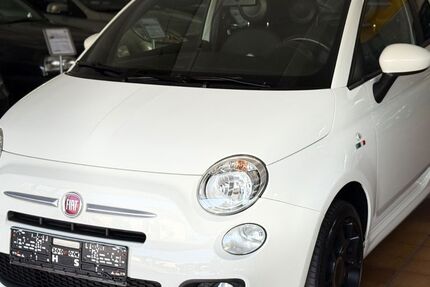 Fiat 500 115.000 km 6.790 &euro; Oberhausen 46145