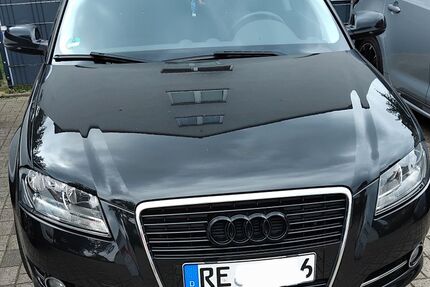 Audi A3 183.000 km 8.499 &euro; Castrop-Rauxel 44575
