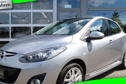 Mazda 2 64.000 km 8.220 &euro; Marl 45772