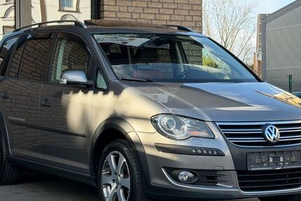 VW Touran 399.000 km 2.990 &euro; Datteln 45711