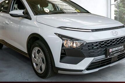 Hyundai BAYON 5.343 km 22.500 € Dortmund 44149