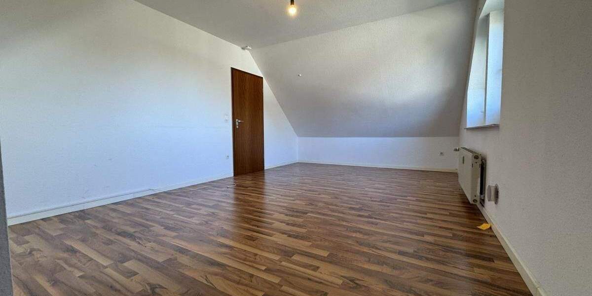 Modern & bezahlbar - Perfekt für den Start ins Eigenheim! 3 zimmer