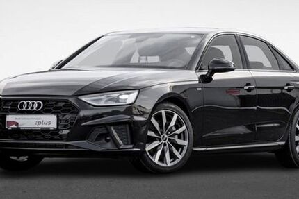 Audi A4 58.568 km 29.888 &euro; Dortmund 44143