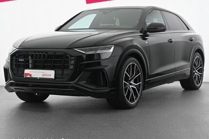 Audi Q8 50.174 km 58.980 &euro; Essen 45143