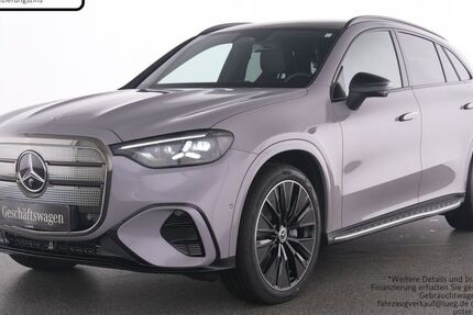 Mercedes-Benz GLC 400 9.500 km 83.750 &euro; Essen 45309