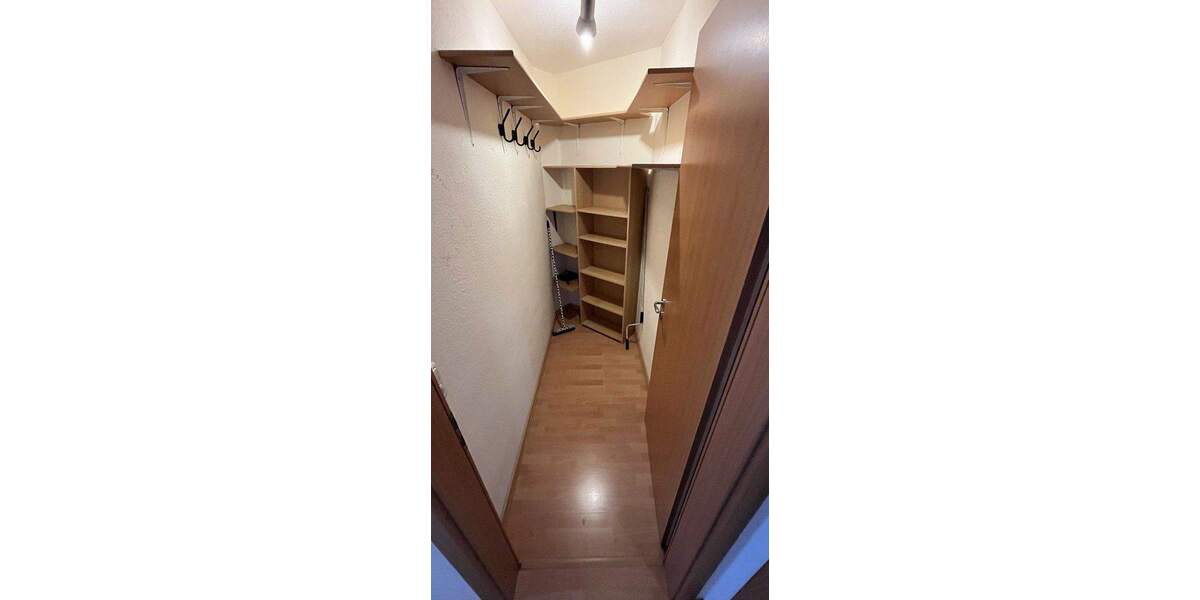 Etagenwohnung Essen Gerschede - 2 Zimmer, 68 m&sup2;, 700&euro; | Angebot:25158043