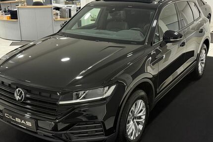 VW Touareg 54.900 km 48.900 &euro; Gelsenkirchen 45891