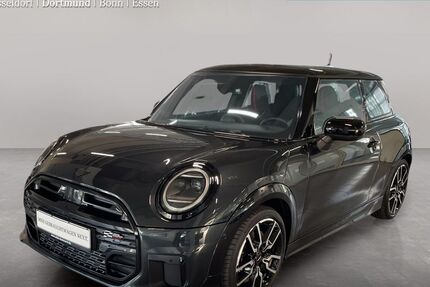 Mini Cooper S Coupé 19.860 km 32.399 € Dortmund 44263