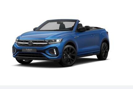VW T-Roc 8.072 km 35.730 &euro; Bochum 44892