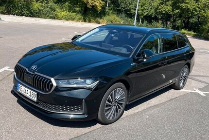 Skoda Superb 62.000 km 32.000 &euro; Herten 45699