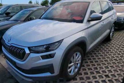 Skoda Kodiaq 89.987 km 31.249 € Dortmund 44309