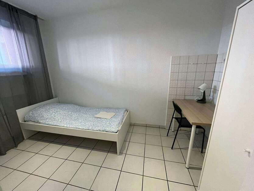 WG-Zimmer in Dortmund 400 € 8 m² zimmer