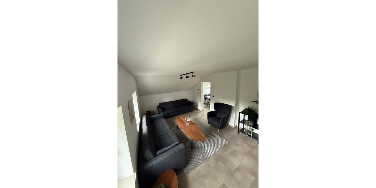 Etagenwohnung Dortmund Innenstadt West - 2.5 Zimmer, 65 m&sup2;, 1.300&euro; | Angebot:26462509
