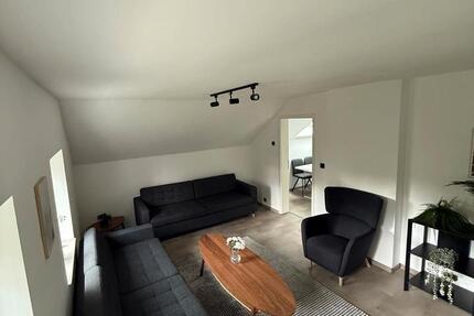 Wohnung Dortmund Innenstadt West - 2.5 Zimmer, 65 m&sup2;, 1.300&euro; | Angebot:26462509