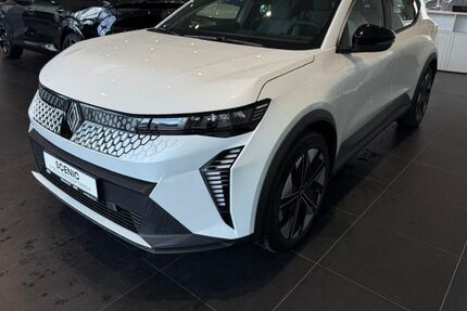 Renault Scenic 3.698 km 34.798 € Dülmen 48249