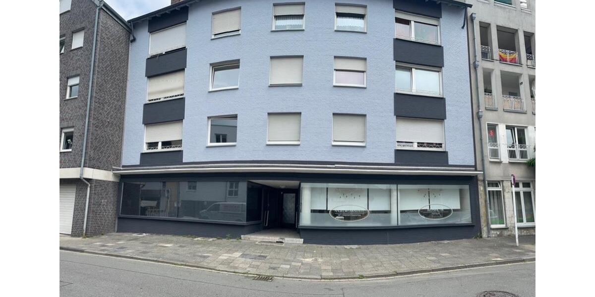 Etagenwohnung Marl - 3 Zimmer, 77 m&sup2;, 550&euro; | Angebot:25255190