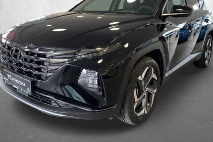 Hyundai TUCSON 78.123 km 25.990 &euro; Castrop-Rauxel 44575