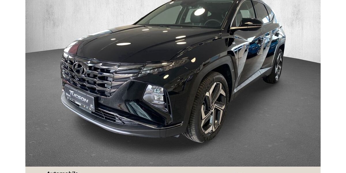 Hyundai TUCSON 78.123 km 25.990 &euro; Castrop-Rauxel 44575