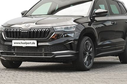 Skoda Karoq 12.516 km 35.888 &euro; Dortmund 44309