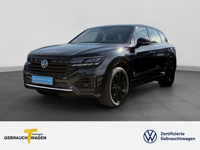 VW Touareg 35.805 km 42.950 € Dorsten 46282