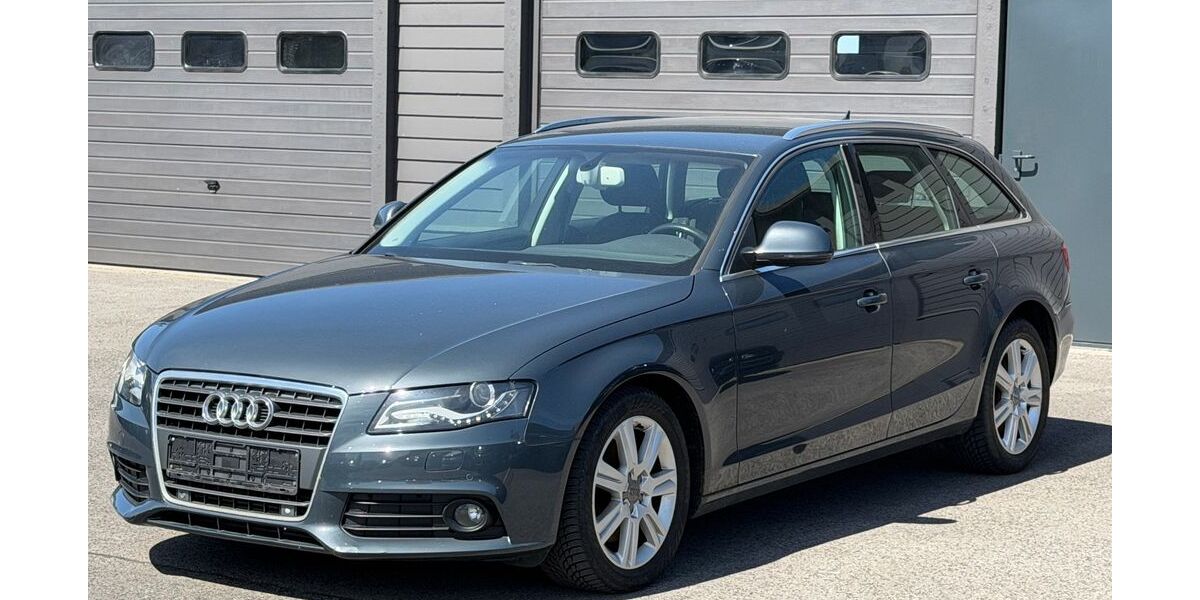 Audi A4 200.000 km 4.900 &euro; Dülmen 48249