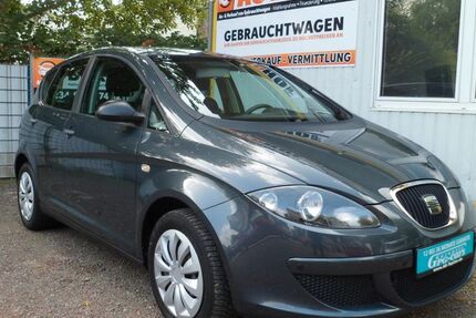Seat Altea 139.890 km 3.990 € Bochum 44795