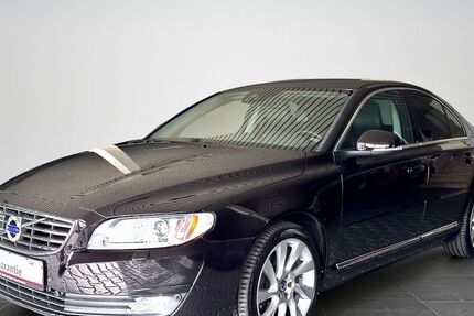 Volvo S80 142.000 km 12.990 &euro; Oberhausen 46045