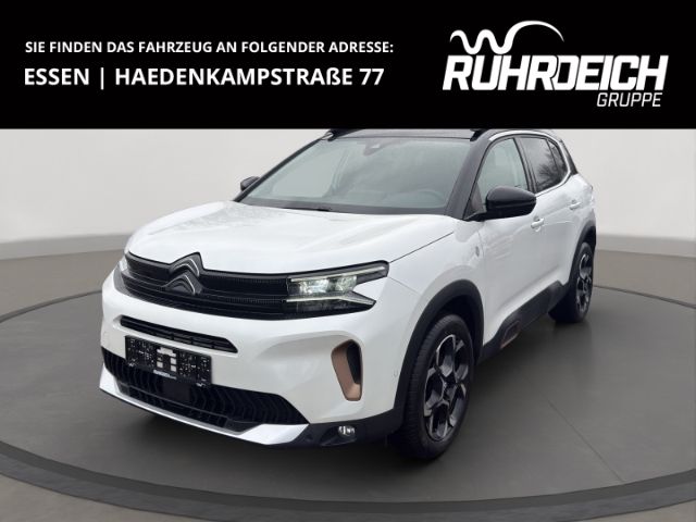 Citroen C5 Aircross 58.392 km 19.490 &euro; Essen 45143