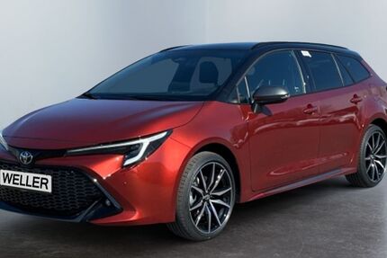 Toyota Corolla 26.000 km 32.480 &euro; Dortmund 44143