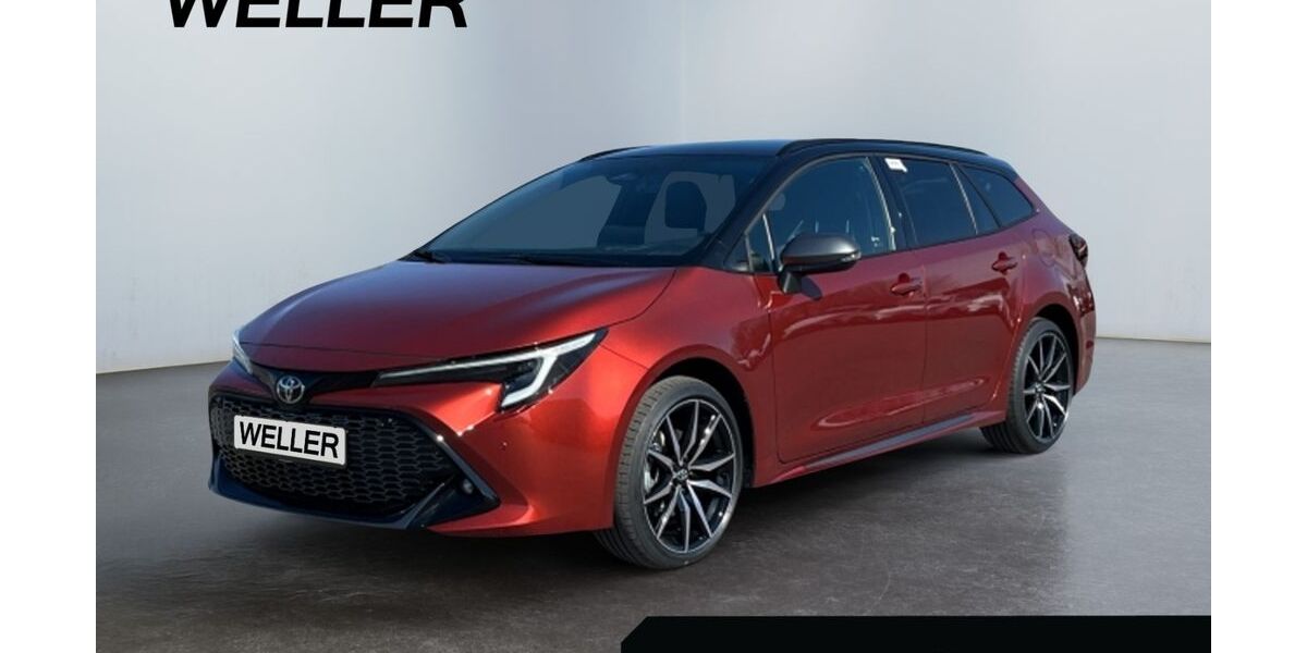 Toyota Corolla 26.000 km 32.480 &euro; Dortmund 44143